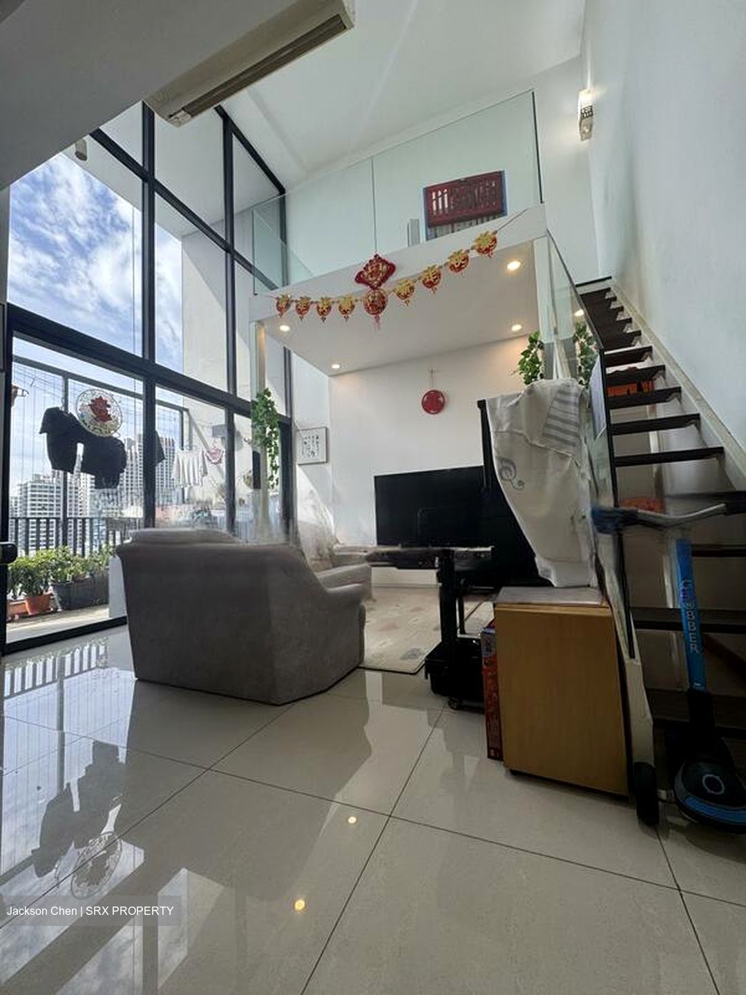 The Trilinq (D5), Condominium #462896421